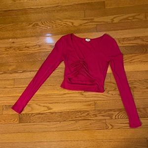 Garage, Size small